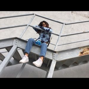 Meet your Posher, Heidi